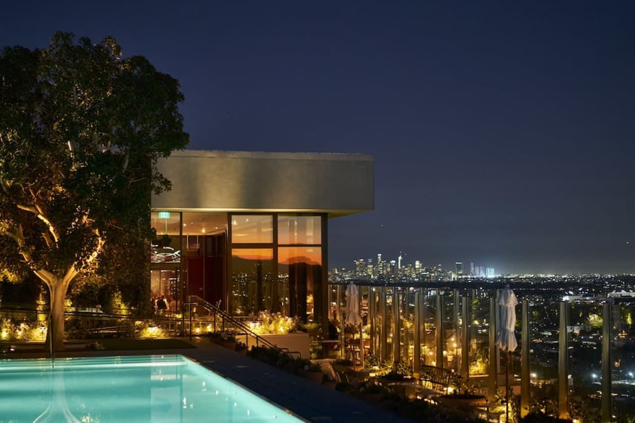 Hotellbilder av The West Hollywood EDITION - nummer 1 av 84