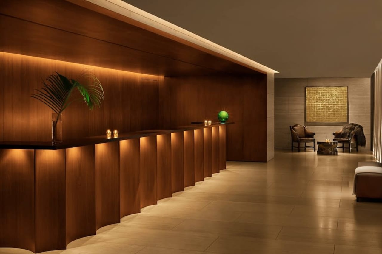Hotellbilder av The West Hollywood EDITION - nummer 1 av 84