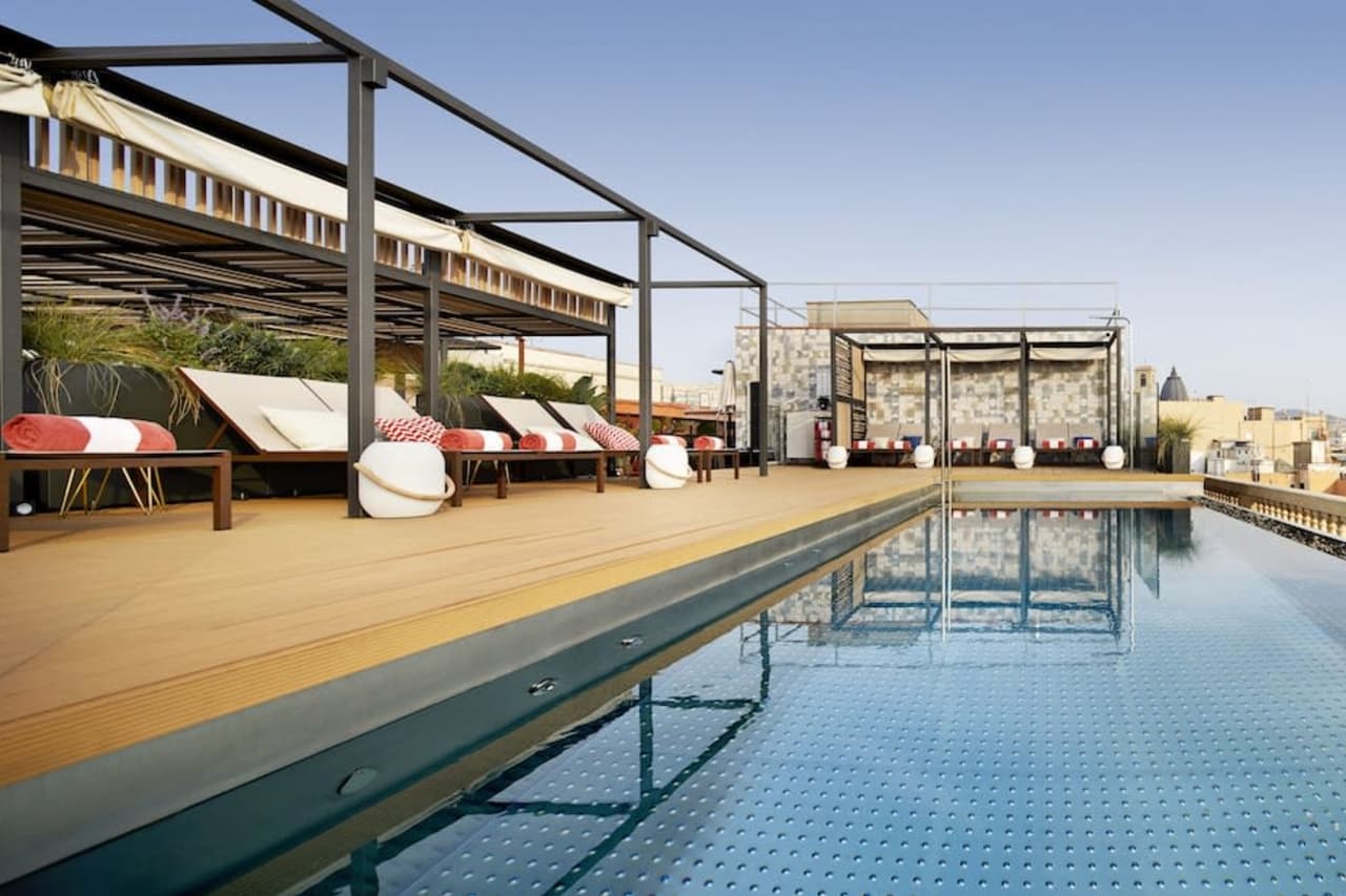 Hotellbilder av Kimpton Vividora Hotel, an IHG Hotel - nummer 1 av 155