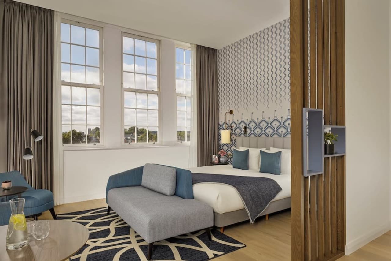 Hotellbilder av Citadines Islington London - nummer 1 av 41