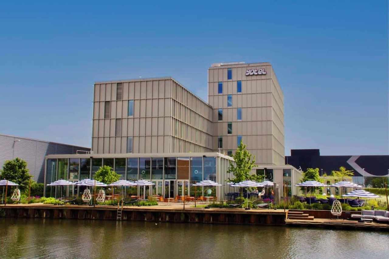 Hotellbilder av YOTEL Amsterdam - nummer 1 av 48