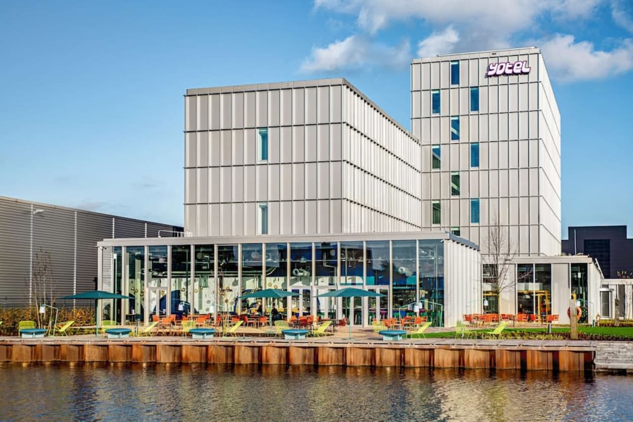 Hotellbilder av YOTEL Amsterdam - nummer 1 av 54