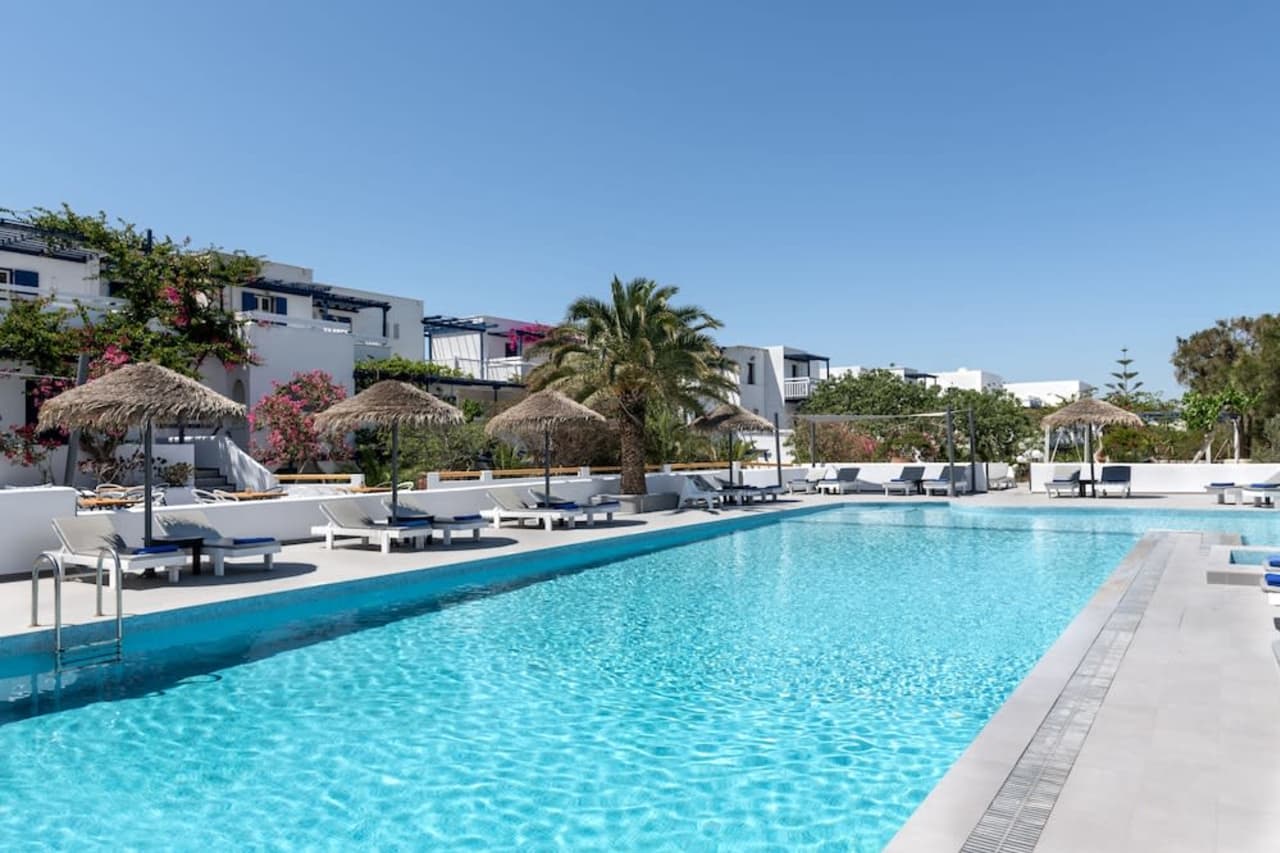 Hotellbilder av Rivari Hotel - nummer 1 av 58
