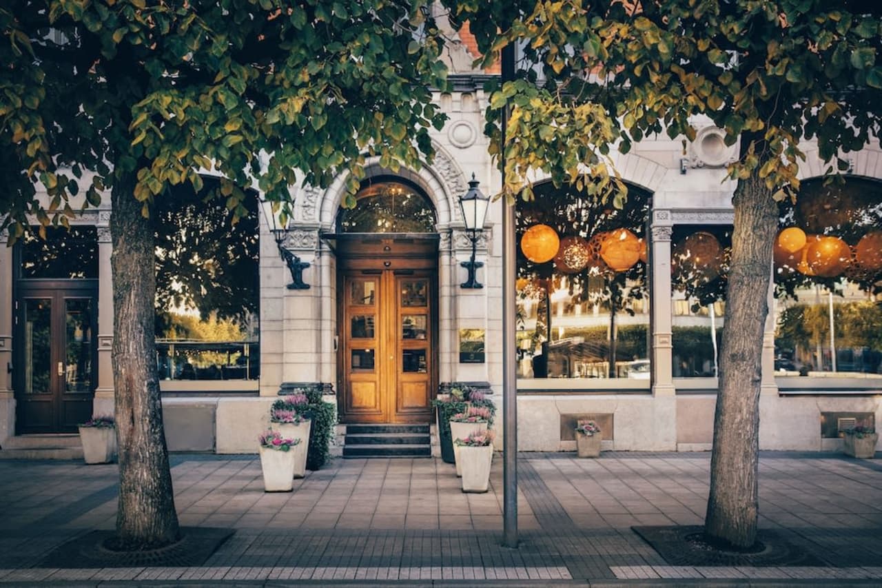 Hotellbilder av Nobis Hotel Stockholm, a Member of Design Hotels - nummer 1 av 72