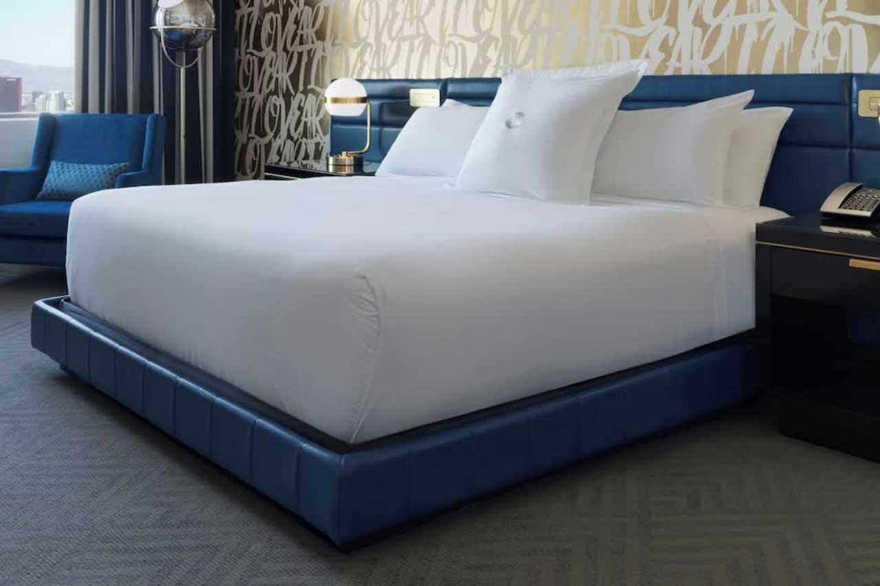 Hotellbilder av The Cosmopolitan Of Las Vegas - nummer 1 av 110