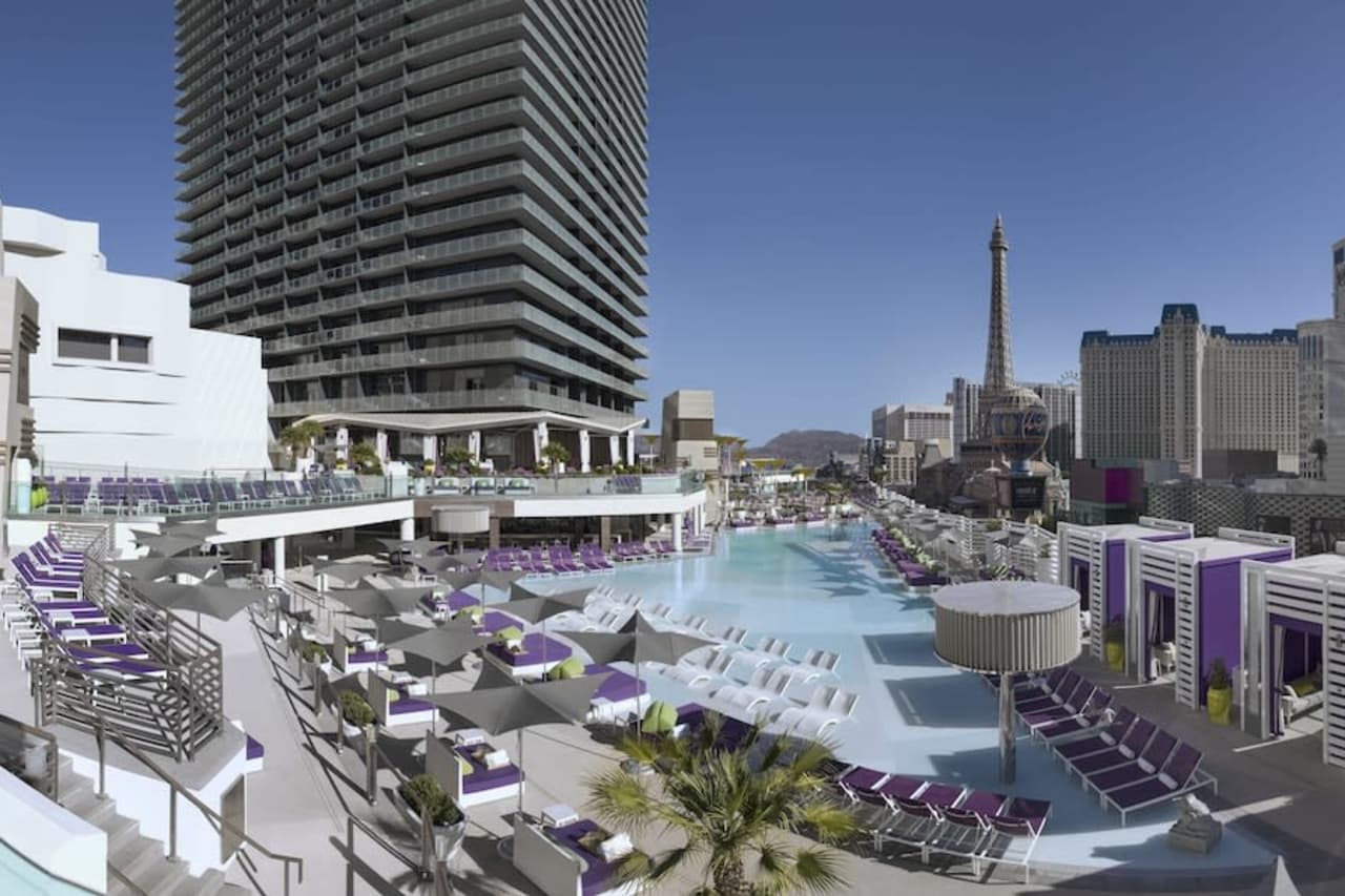Hotellbilder av The Cosmopolitan Of Las Vegas - nummer 1 av 144