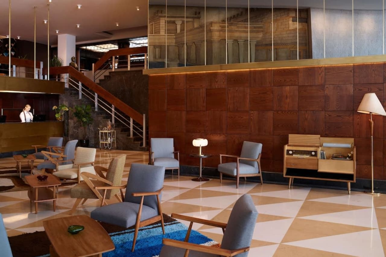 Hotellbilder av Brown Acropol, a member of Brown Hotels - nummer 1 av 72