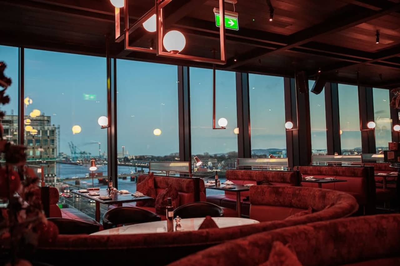 Hotellbilder av The Mayson Dublin - nummer 1 av 81