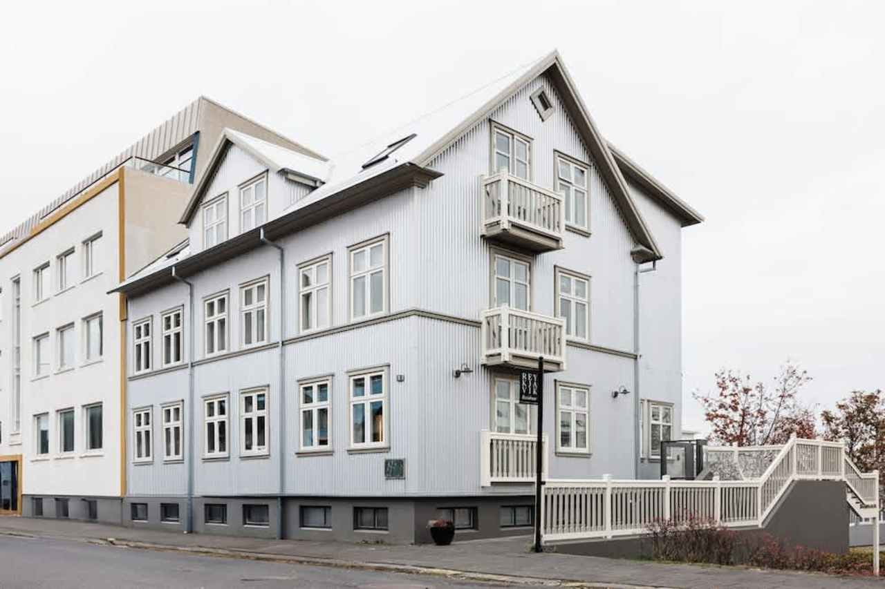 Hotellbilder av Reykjavik Residence Hotel - nummer 1 av 150