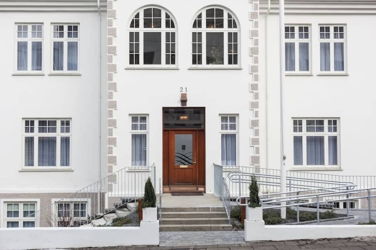 Hotellbilder av Reykjavik Residence Hotel - nummer 1 av 113