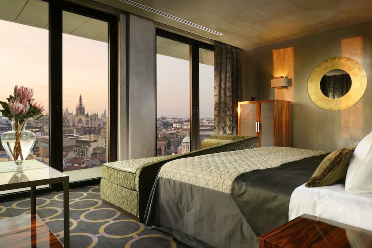 Hotellbilder av Uptown Palace - nummer 1 av 60
