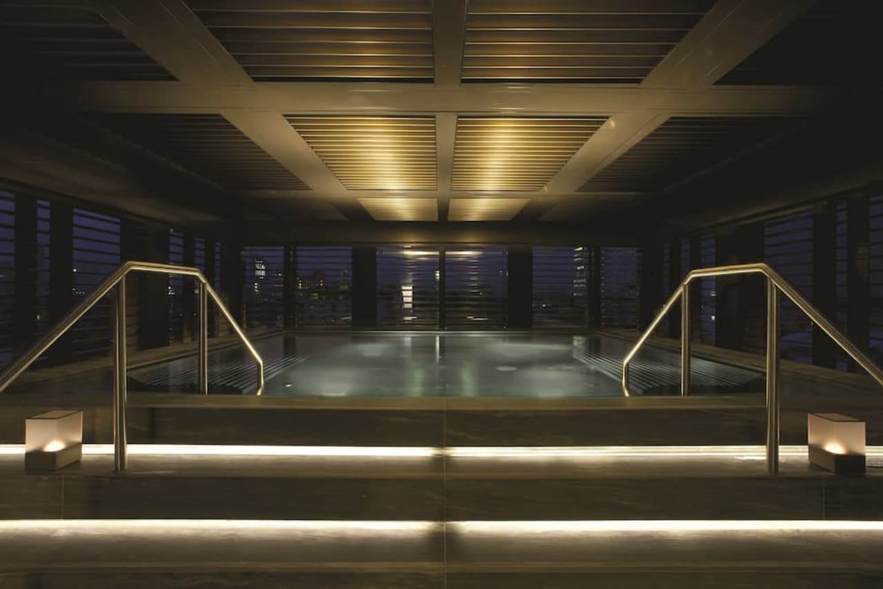 Hotellbilder av Armani Hotel Milano - nummer 1 av 74