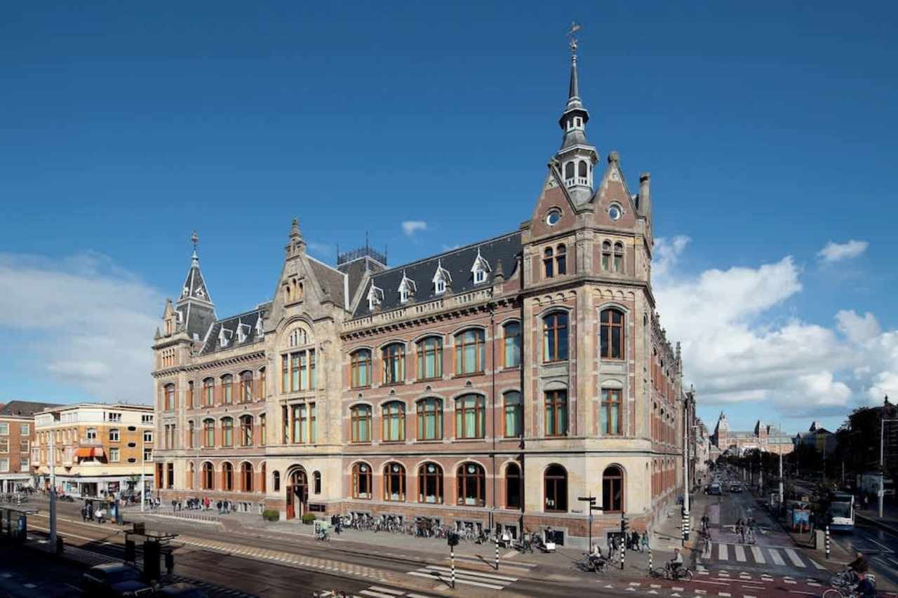 Hotellbilder av Conservatorium Hotel - nummer 1 av 134