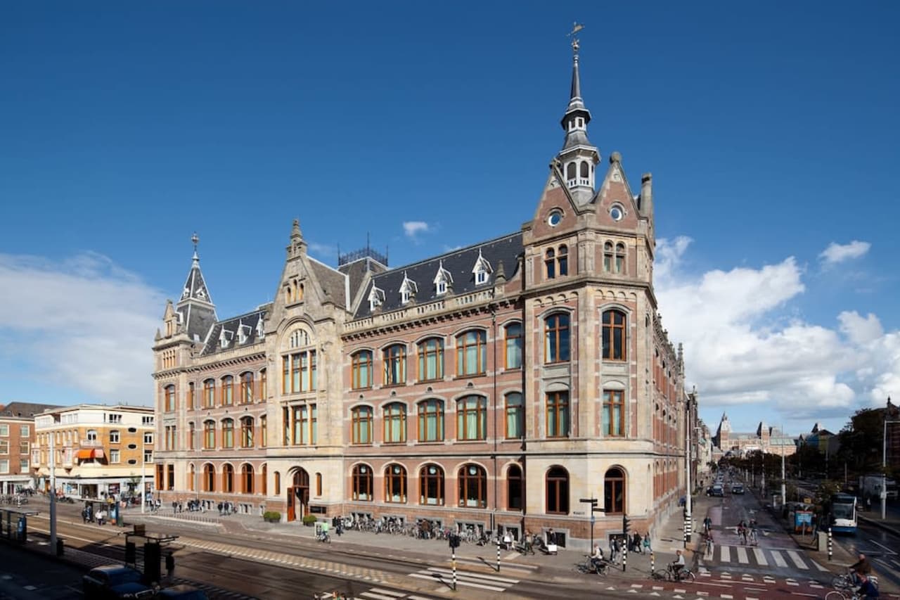 Hotellbilder av Conservatorium Hotel - nummer 1 av 171