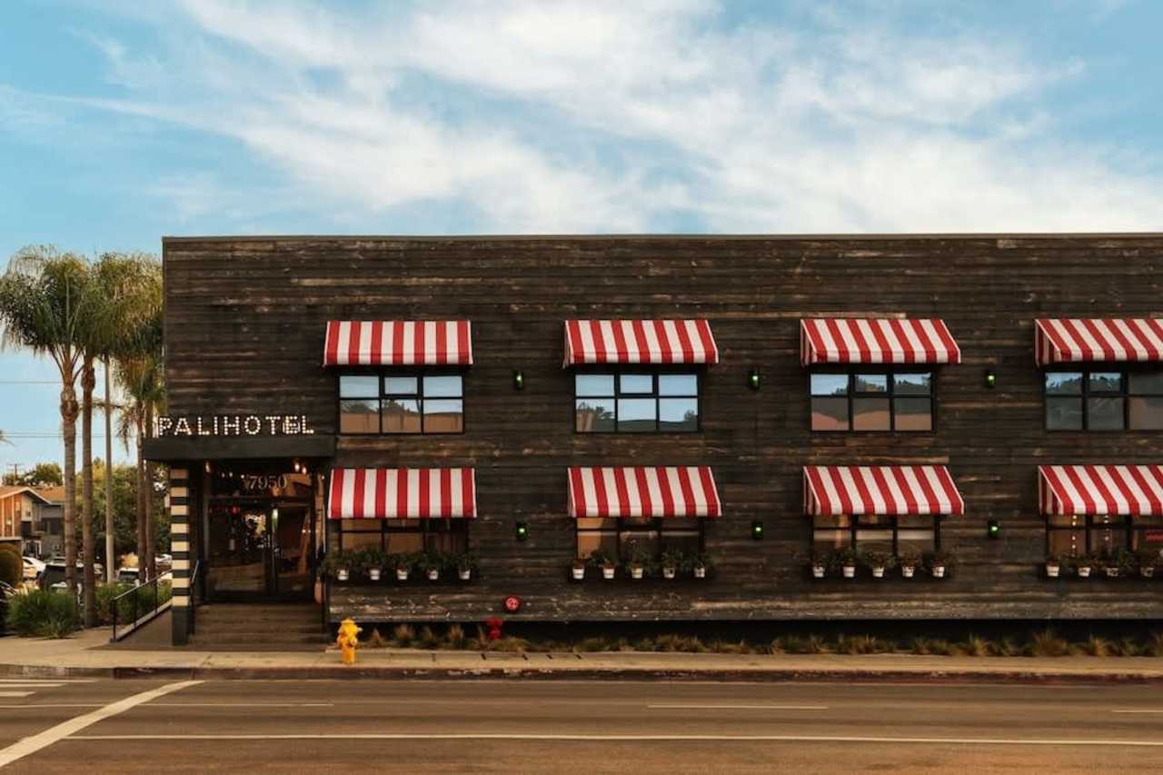 Hotellbilder av Palihotel Melrose - nummer 1 av 37