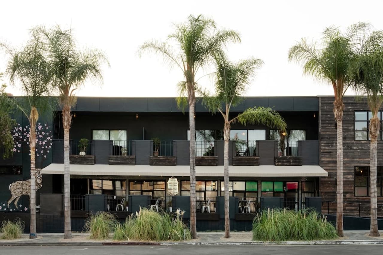 Hotellbilder av Palihotel Melrose - nummer 1 av 29