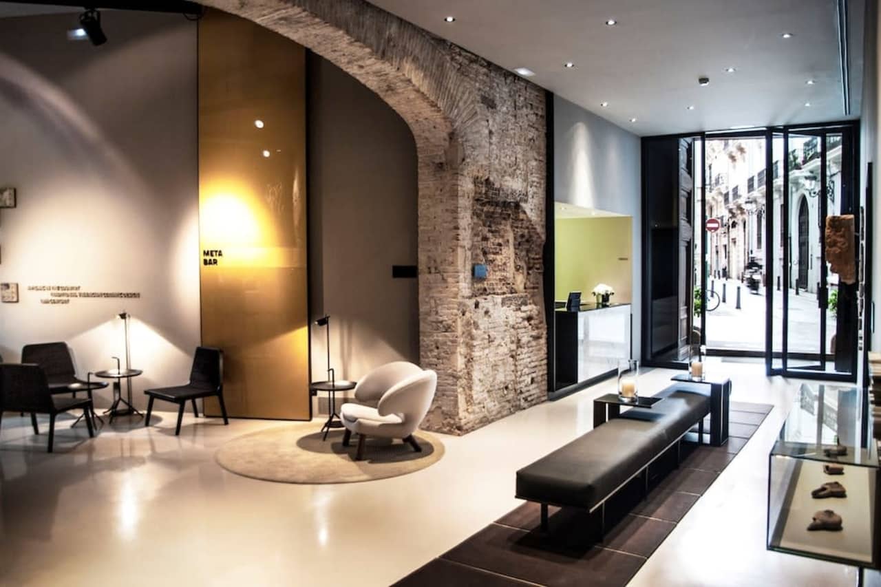 Hotellbilder av Caro Hotel - nummer 1 av 78