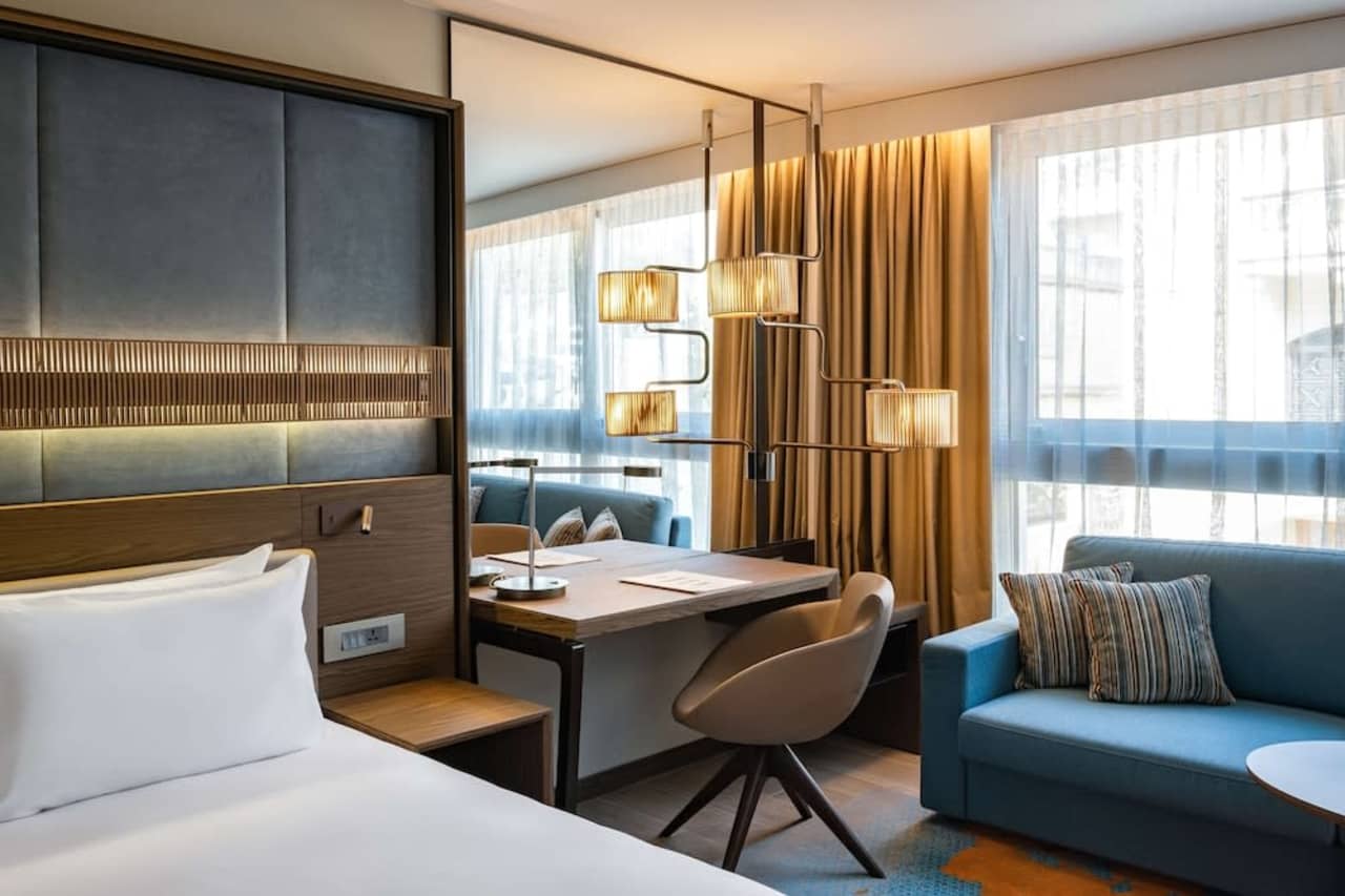Hotellbilder av Hyatt Regency Malta - nummer 1 av 79