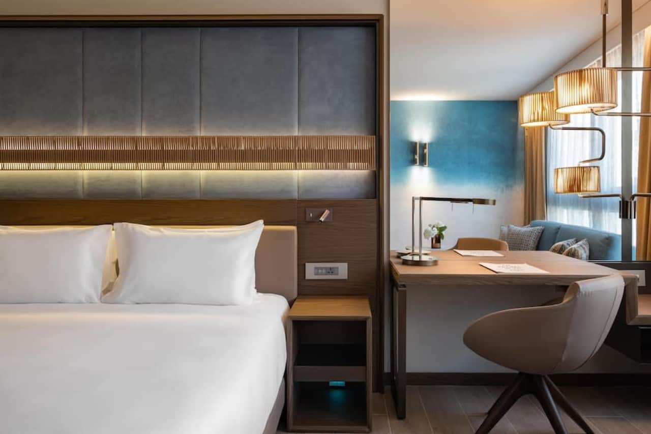 Hotellbilder av Hyatt Regency Malta - nummer 1 av 25