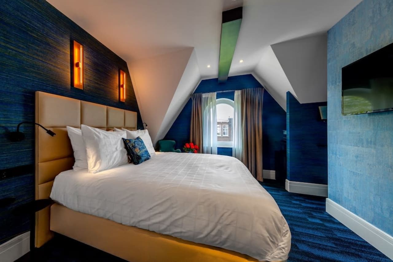 Hotellbilder av De Ware Jacob Boutique Hotel - nummer 1 av 53