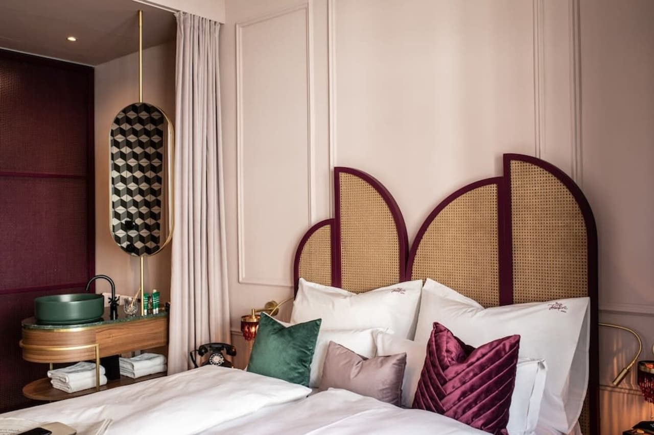 Hotellbilder av Hotel Josefine - nummer 1 av 43