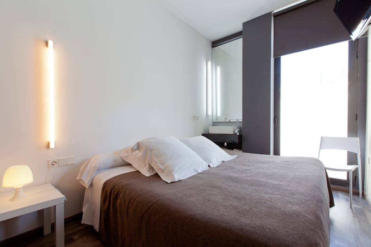 Hotellbilder av Cosy Rooms Bolsería - nummer 1 av 36