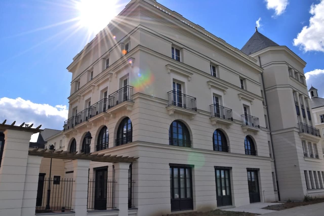 Hotellbilder av Aparthotel Adagio Serris - Val d'Europe - nummer 1 av 42