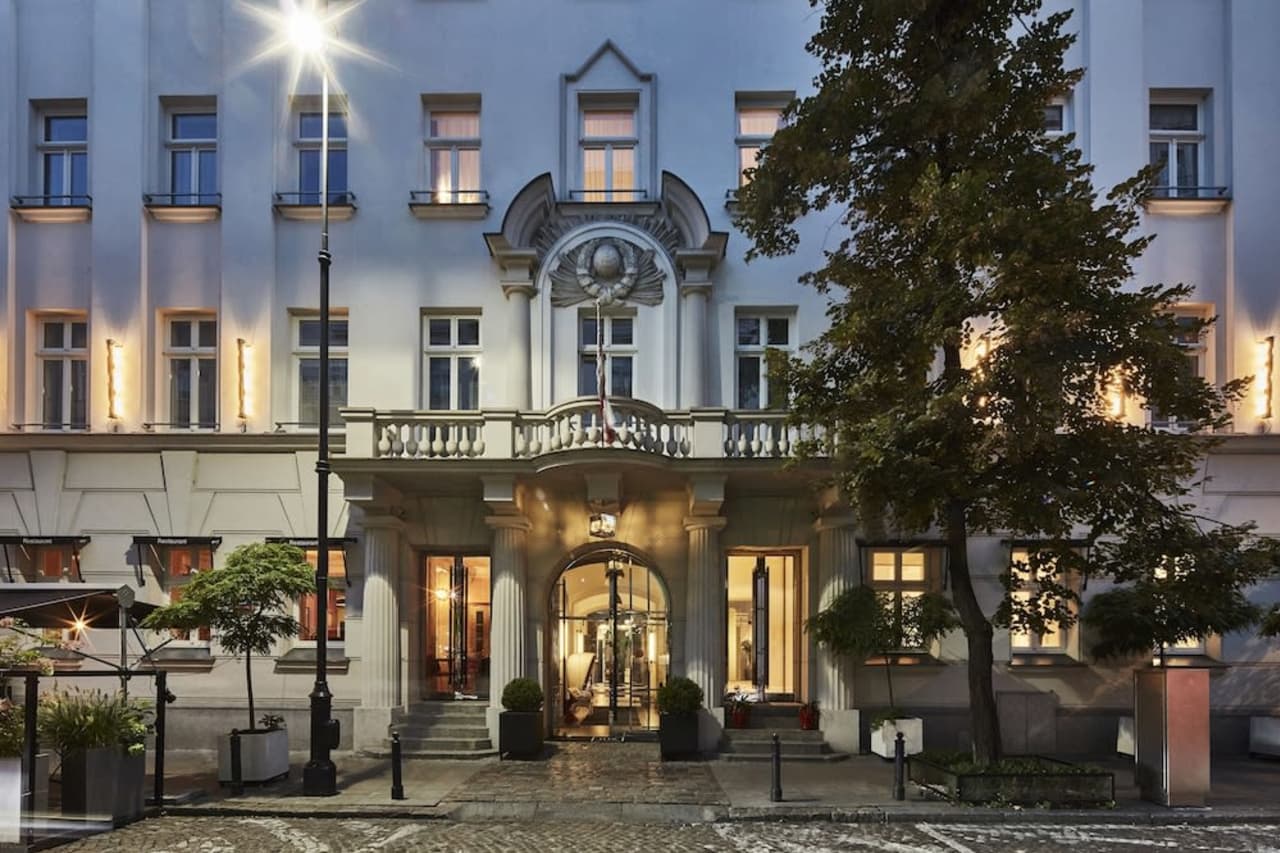 Hotellbilder av H15 Boutique Hotel, Warsaw, a Member of Design Hot - nummer 1 av 105