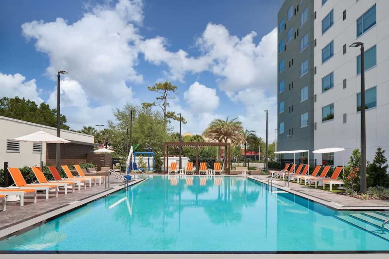 Hotellbilder av Aloft Orlando International Drive - nummer 1 av 41
