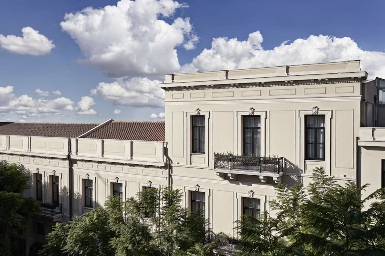 Hotellbilder av NLH MONASTIRAKI - Neighborhood Lifestyle Hotels - nummer 1 av 121