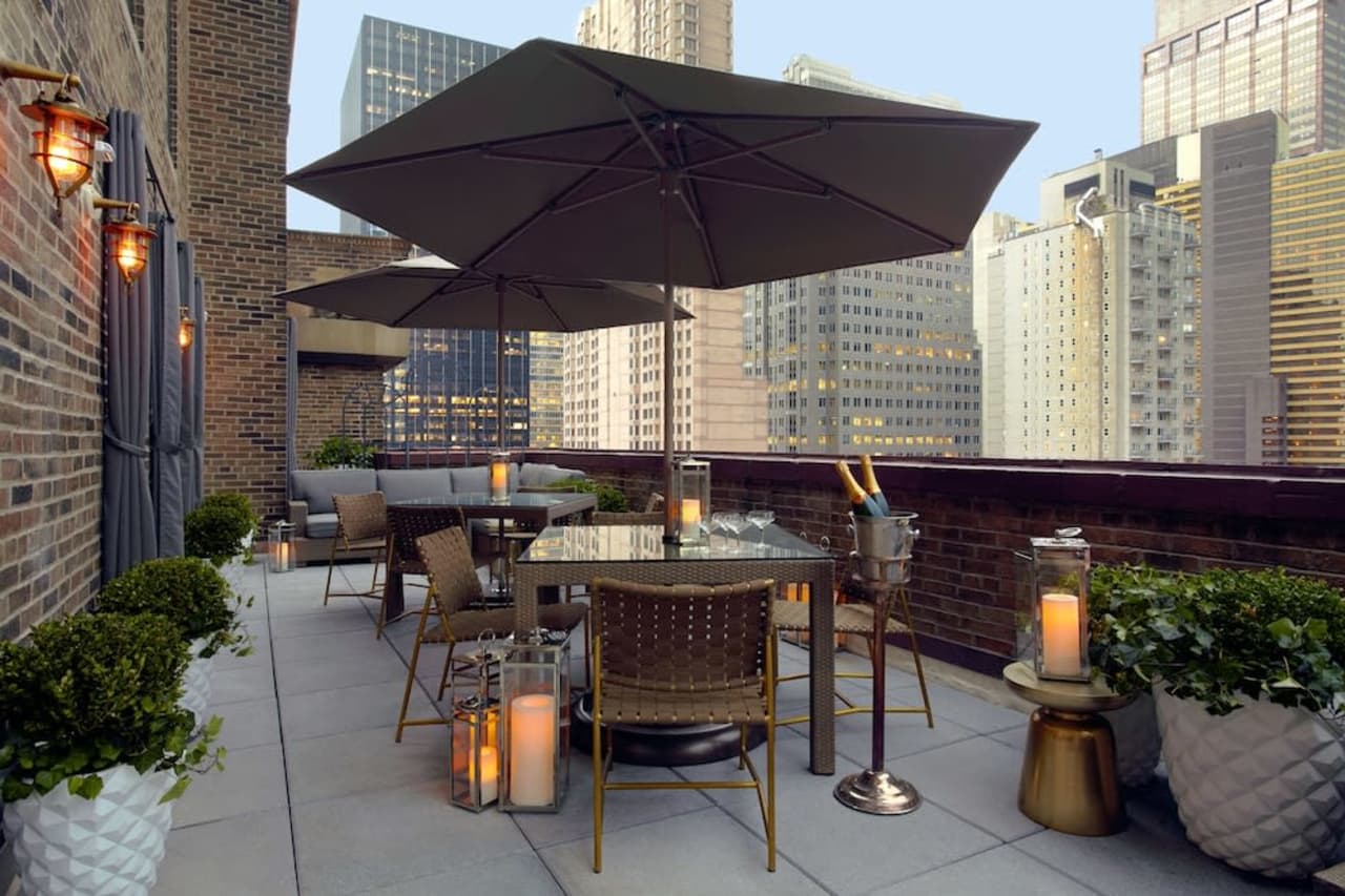 Hotellbilder av WestHouse New York - nummer 1 av 38