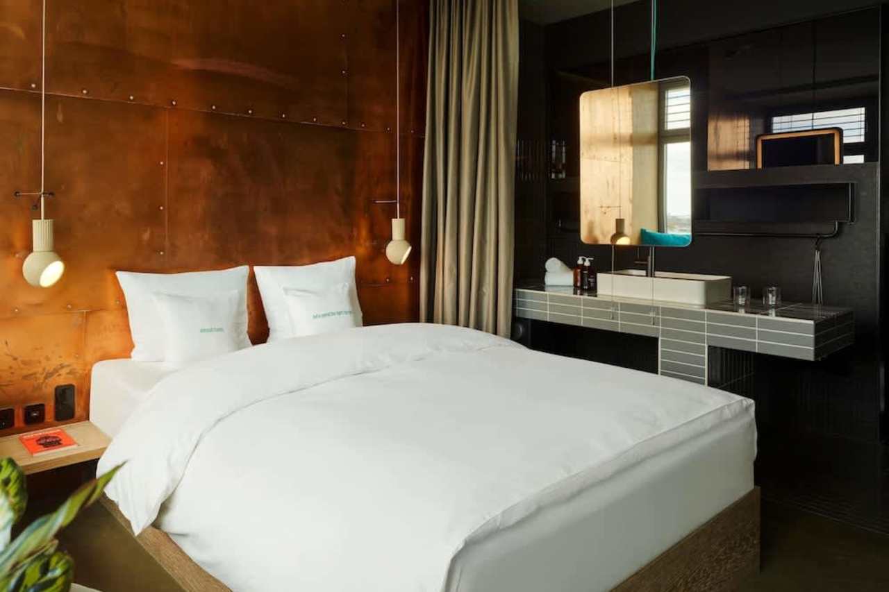 Hotellbilder av 25hours Hotel Bikini Berlin - nummer 1 av 61