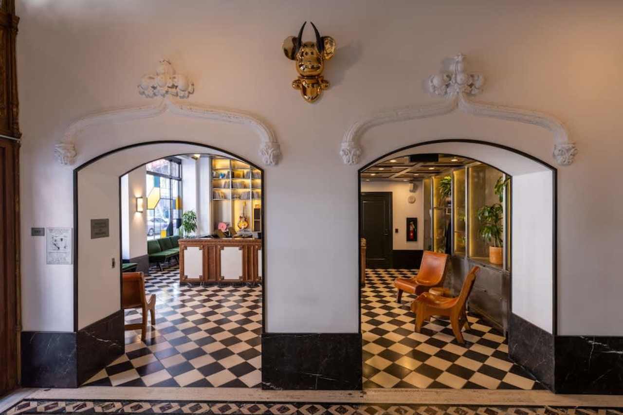 Hotellbilder av STILE Downtown Los Angeles by Kasa - nummer 1 av 92