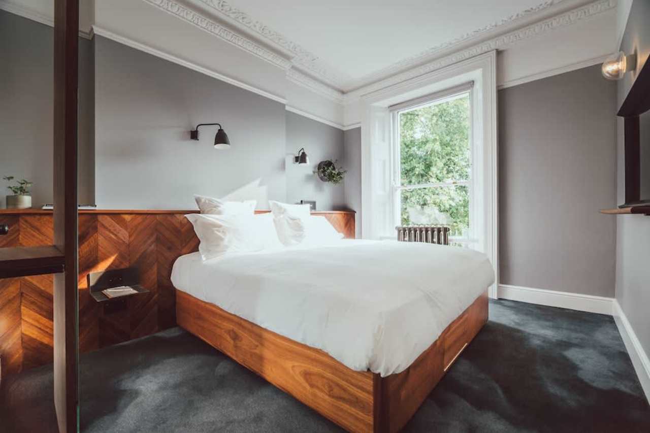 Hotellbilder av The Pilgrm Hotel - nummer 1 av 38