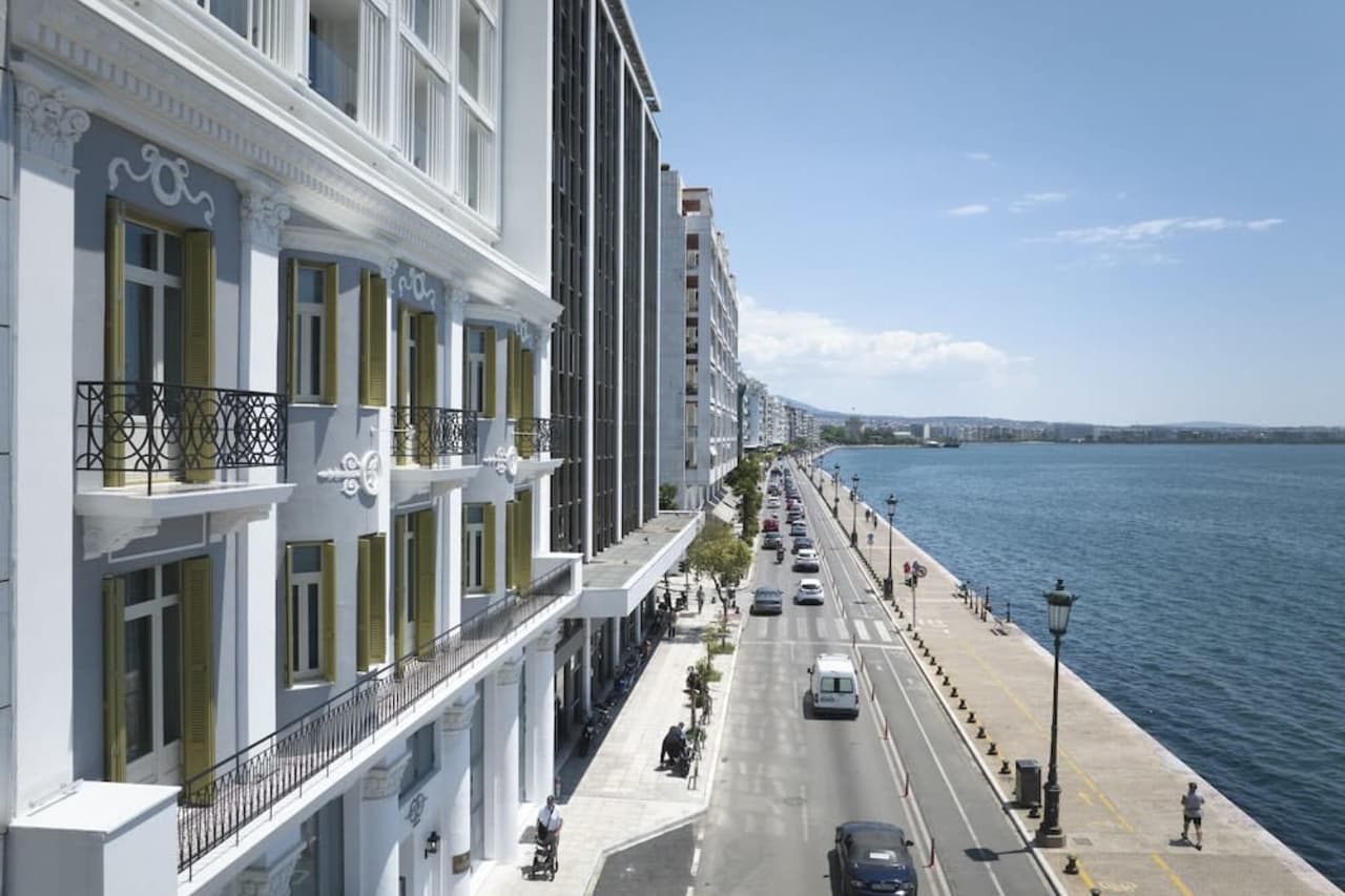 Hotellbilder av ON Residence - nummer 1 av 75