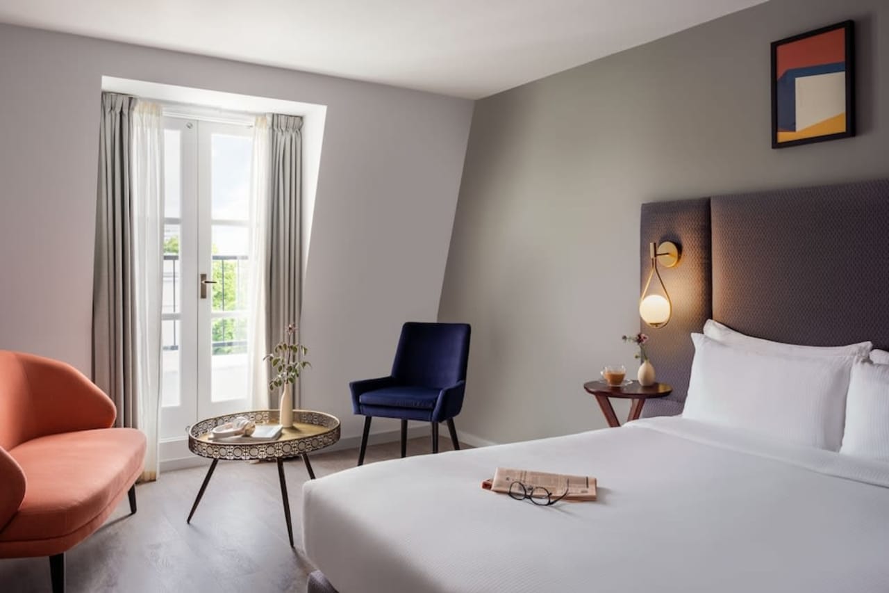 Hotellbilder av Sonder The Henry - nummer 1 av 33