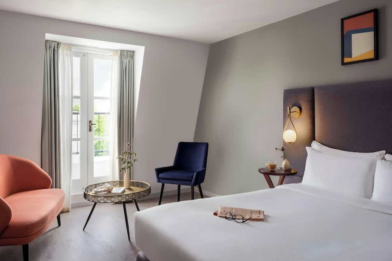 Hotellbilder av The Henry Hotel Bayswater, Sonder by Marriott Bonv - nummer 1 av 26