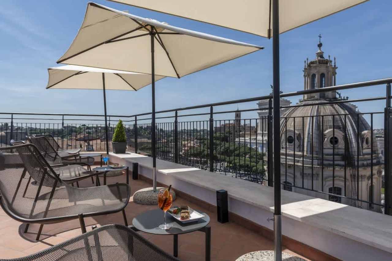Hotellbilder av H10 Palazzo Galla - nummer 1 av 89