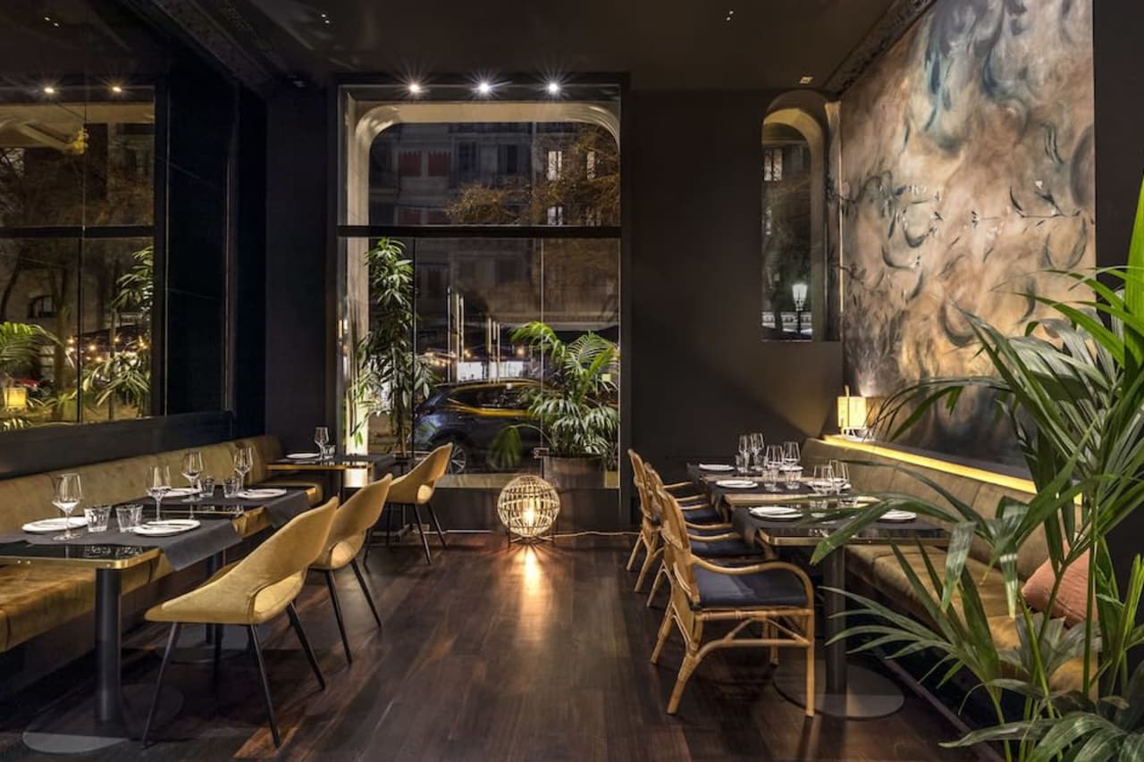 Hotellbilder av Hotel Casa Sagnier - nummer 1 av 67