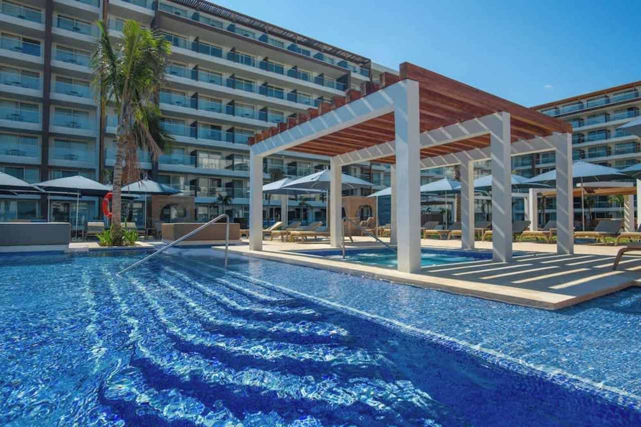 Hotellbilder av Royalton Splash Riviera Cancun, An Autograph Colle - nummer 1 av 327