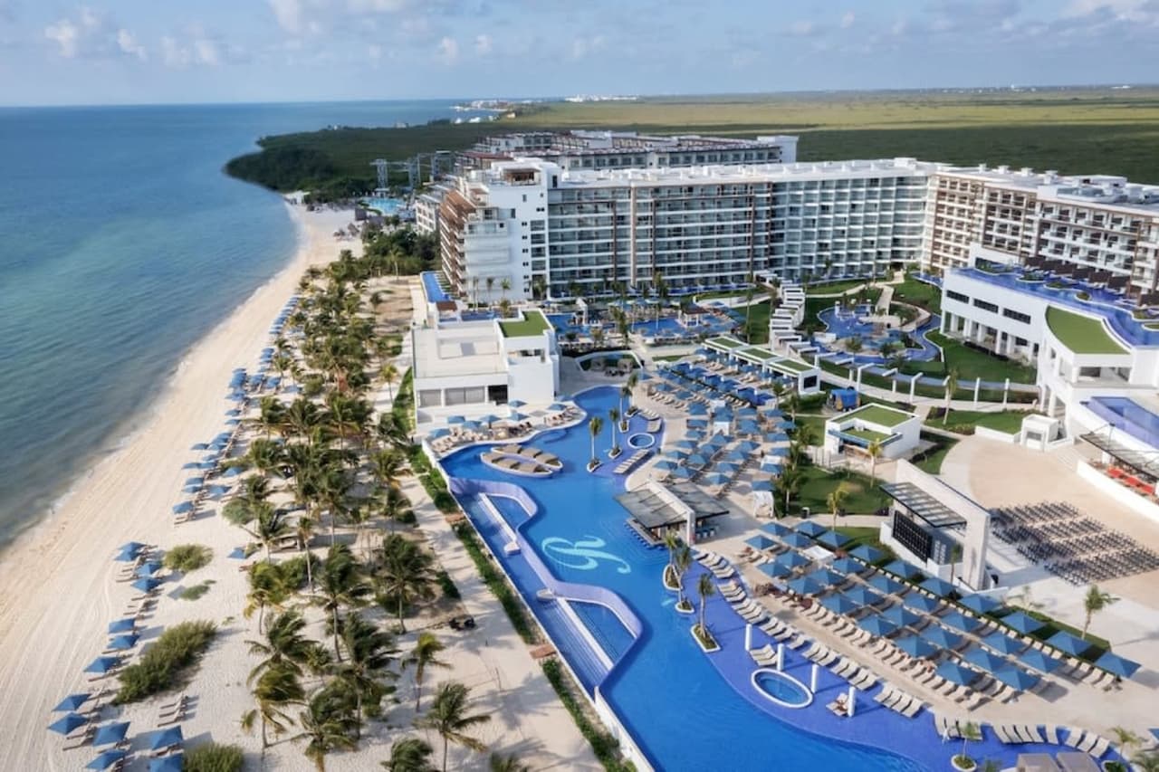 Hotellbilder av Royalton Splash Riviera Cancun, An Autograph Colle - nummer 1 av 302