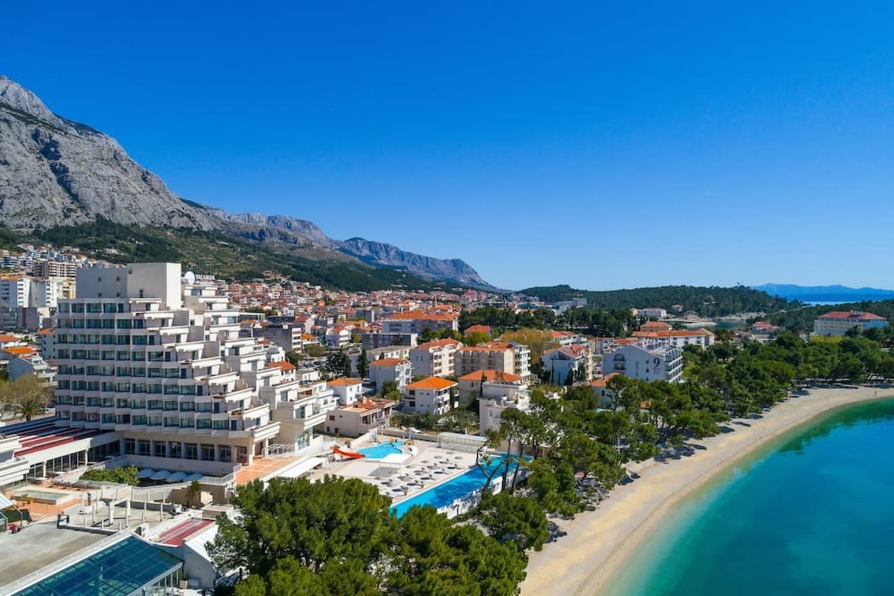 Hotellbilder av Valamar Meteor Hotel - nummer 1 av 62