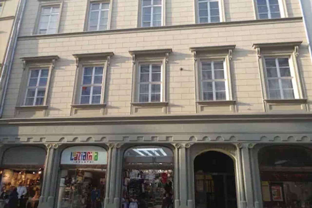 Hotellbilder av Boutique Aparthotel & Apartments - nummer 1 av 41