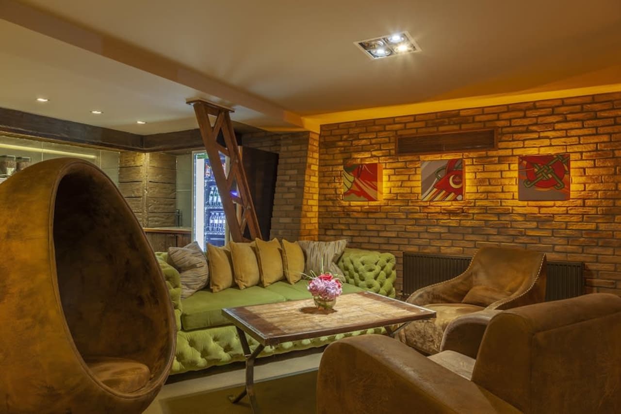 Hotellbilder av Temple Bar Inn - nummer 1 av 54