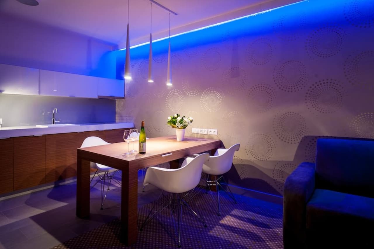 Hotellbilder av Aparthotel Invite - nummer 1 av 82