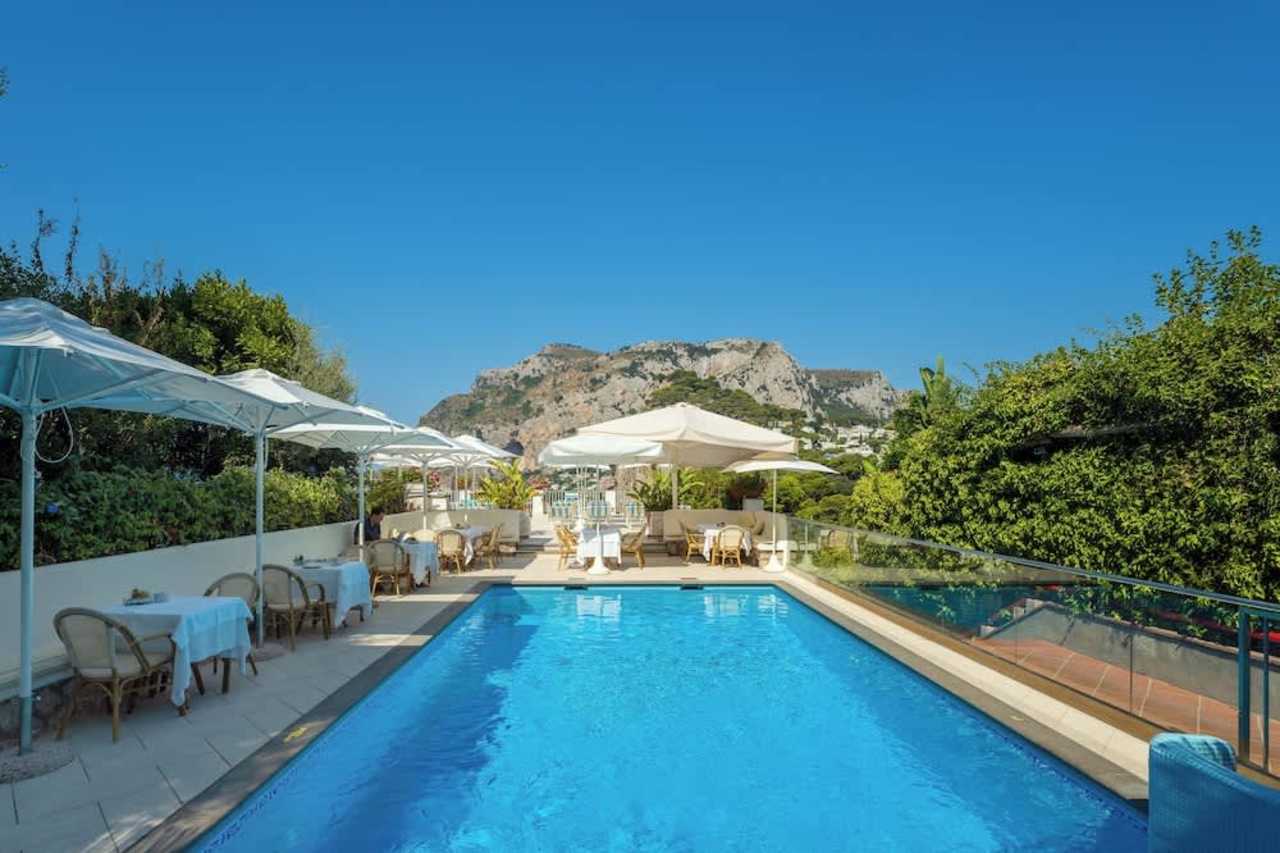 Hotellbilder av Hotel Villa Brunella - nummer 1 av 59