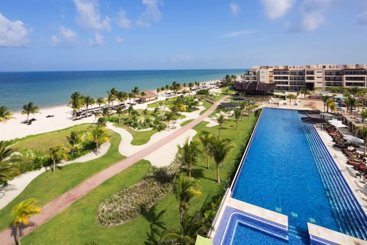 Hotellbilder av Royalton Riviera Cancun, An Autograph Collection A - nummer 1 av 237