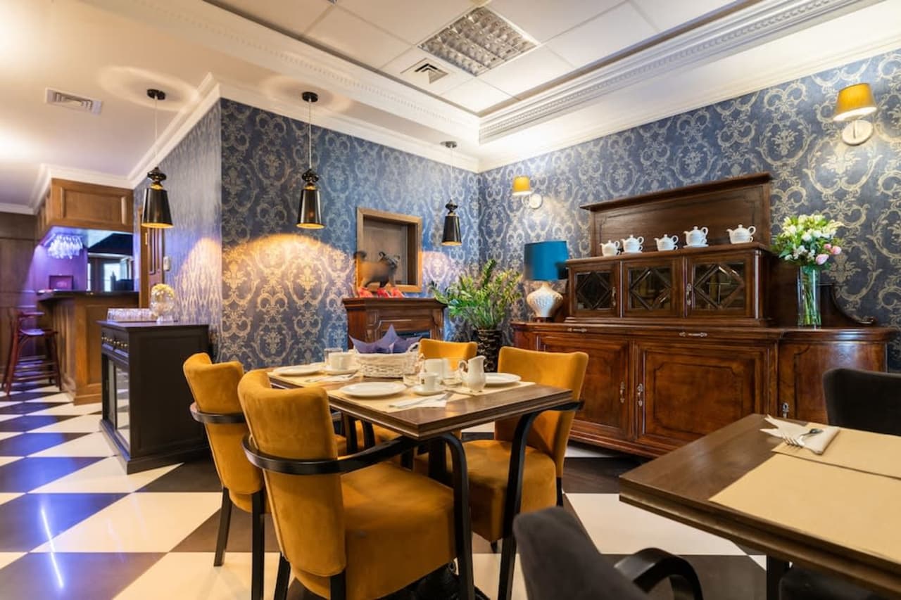 Hotellbilder av SleepWalker Boutique Suites - nummer 1 av 72