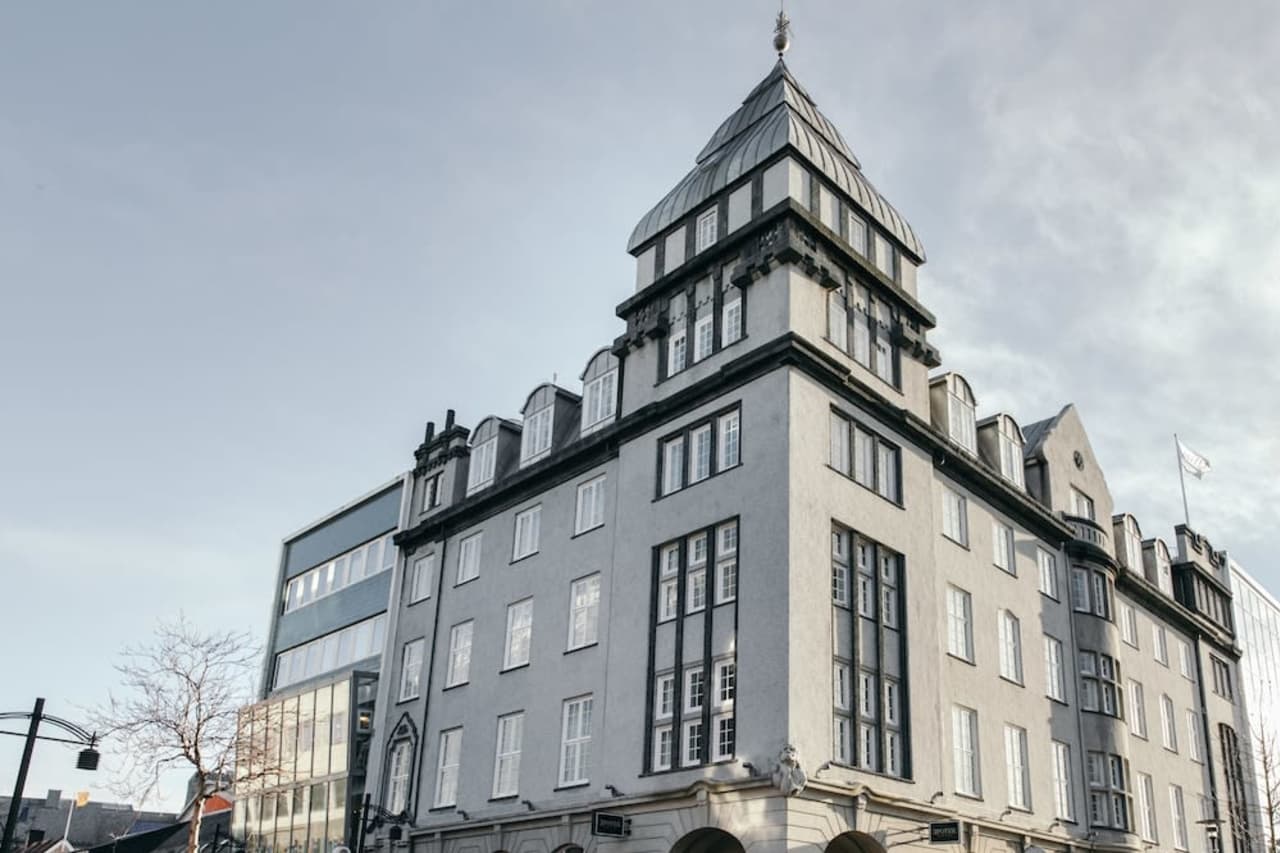 Hotellbilder av Apotek Hotel by Keahotels - nummer 1 av 75