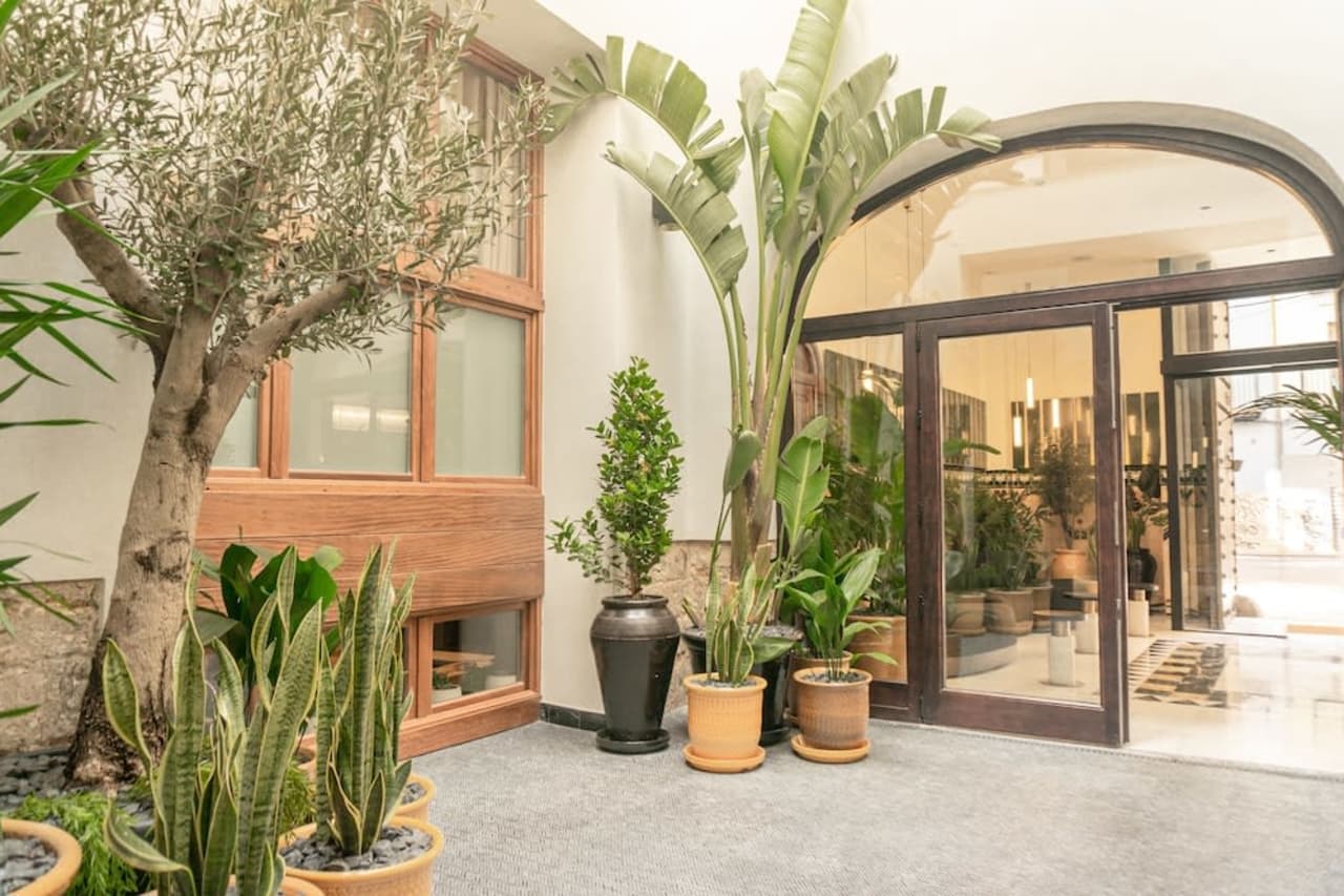 Hotellbilder av The Valentia Corretgería - nummer 1 av 56